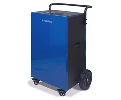 Hyundai Hyundai Industriële luchtontvochtiger WIFI - 90 liter