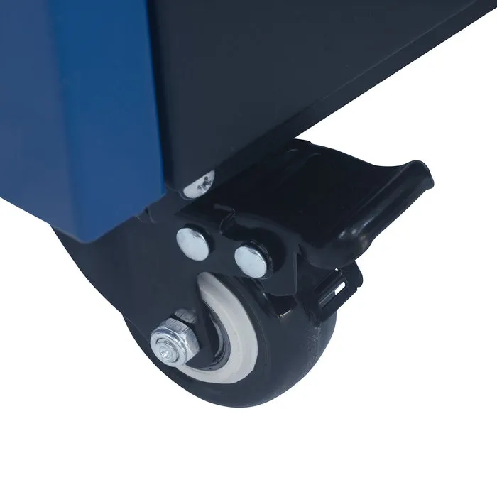 Hyundai Hyundai Industriële luchtontvochtiger WIFI - 90 liter - Bouwdroger