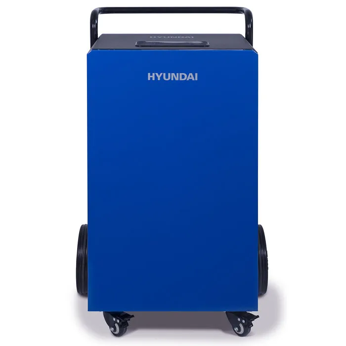 Hyundai Hyundai Industriële luchtontvochtiger WIFI - 90 liter - Bouwdroger