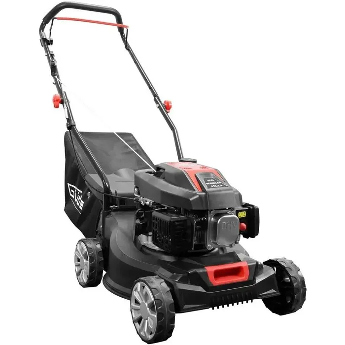 Güde Güde Benzine Grasmaaier Eco Wheeler 412.2 P - 2PK