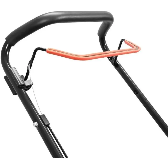 Güde Güde Benzine Grasmaaier Eco Wheeler 412.2 P - 2PK