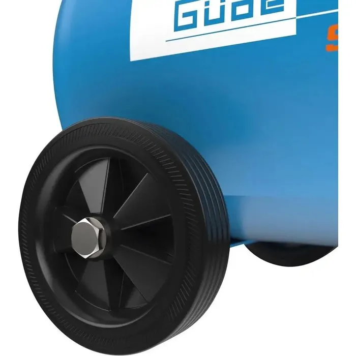 Güde Güde Geluidsarme Compressor 150/8/24 SILENT - 24 Liter