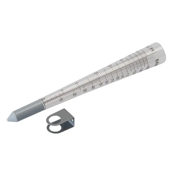 Silverline Silverline - Regenmeter 160 mm