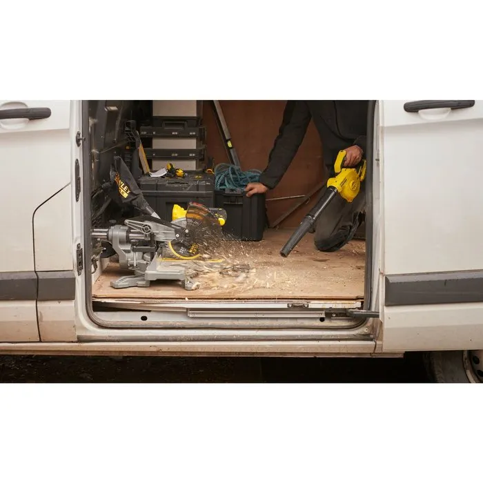 Stanley Stanley SFMCBL01B Accu Blazer SOLO