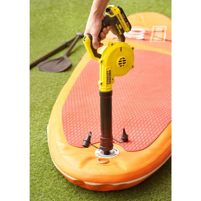 Stanley Stanley SFMCBL01B Accu Blazer SOLO