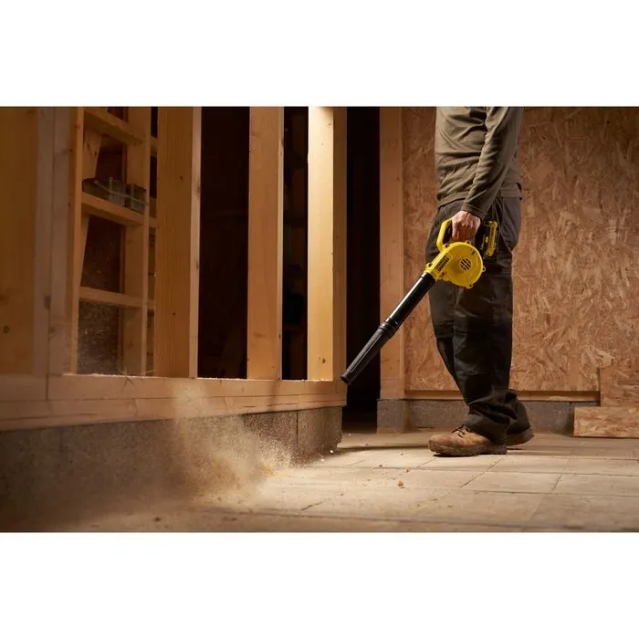 Stanley Stanley SFMCBL01B Accu Blazer SOLO