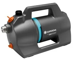 Gardena Gardena Besproeiingspomp 4200 Silent