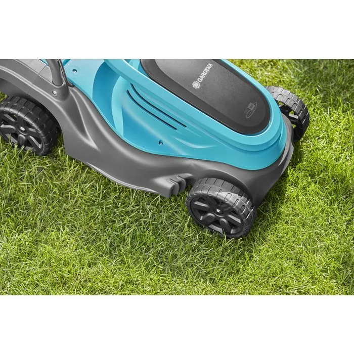 Gardena Gardena Accu grasmaaier Powermax 30/18V P4A Set