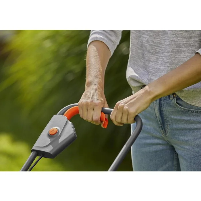 Gardena Gardena Accu grasmaaier Powermax 30/18V P4A Set