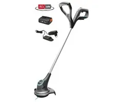 Gardena Gardena Accu Trimmer SmallCut 23/18V P4A