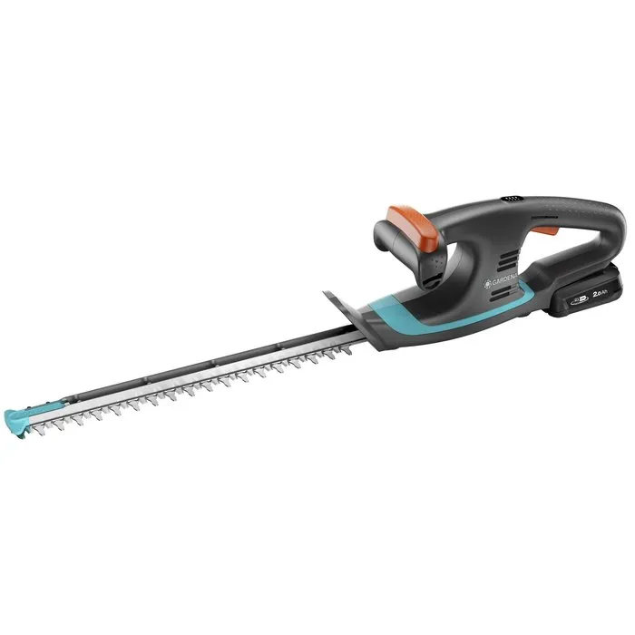 Gardena Gardena Accu Heggenschaar Easycut 40/18V P4A - SOLO