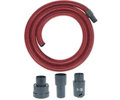 Einhell Gereedschap Einhell Premium Stofzuigerslang  3 m/Ø36 mm - Heavy-Duty