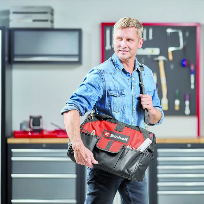 Einhell Gereedschap Einhell gereedschapstas 45/29