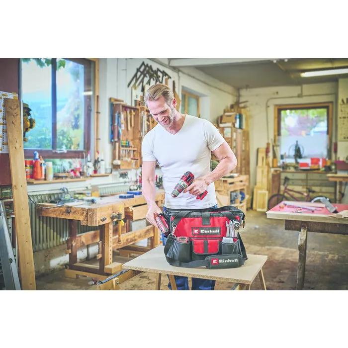 Einhell Gereedschap Einhell gereedschapstas 45/29
