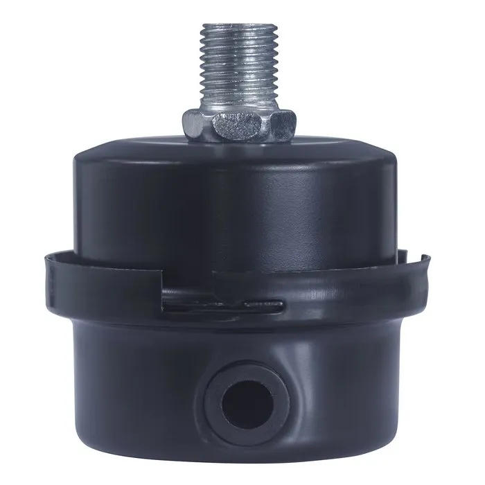 Hyundai Hyundai Compressor Silent 8 Bar - 8 Liter