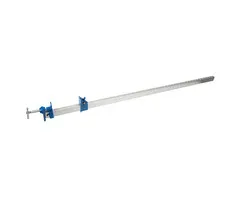 Silverline Silverline Aluminium serre joint 60cm