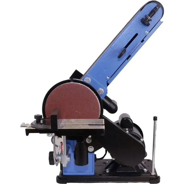 Güde Güde GBTS 400 bandschuurmachine 350Watt