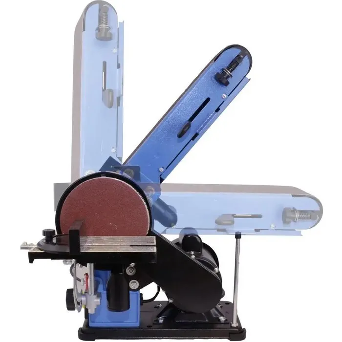 Güde Güde GBTS 400 bandschuurmachine 350Watt