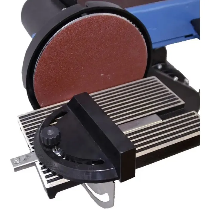 Güde Güde GBTS 400 bandschuurmachine 350Watt