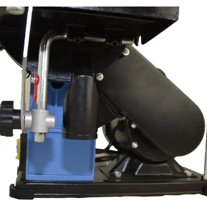 Güde Güde GBTS 400 bandschuurmachine 350Watt