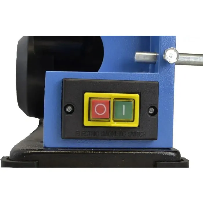 Güde Güde GBTS 400 bandschuurmachine 350Watt