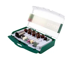 Graphite Mini Multitool Accessoresset 71 Delig