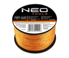 NEO NEO Metseltouw 100M1 - 1,5mm