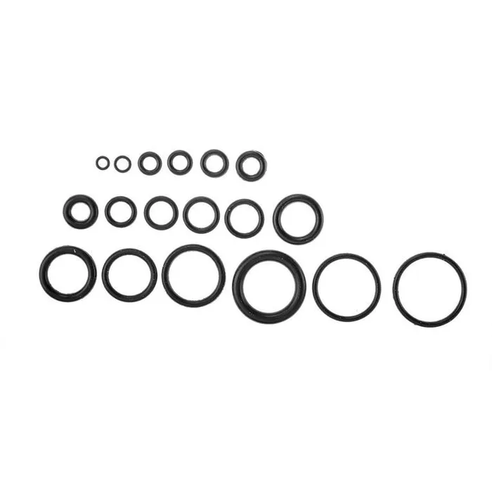 NEO NBR O-Ringset 225 delig