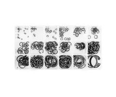 NEO Borgveer/Seegeringset 300 delig