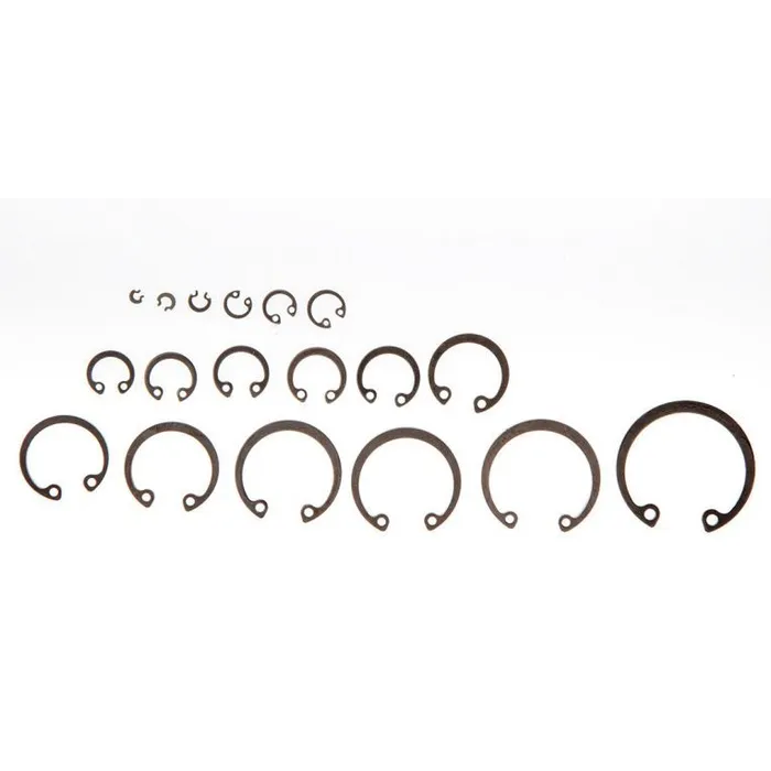 NEO Borgveer/Seegeringset 300 delig