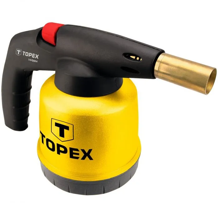 Topex Topex Gasbrander 44E142