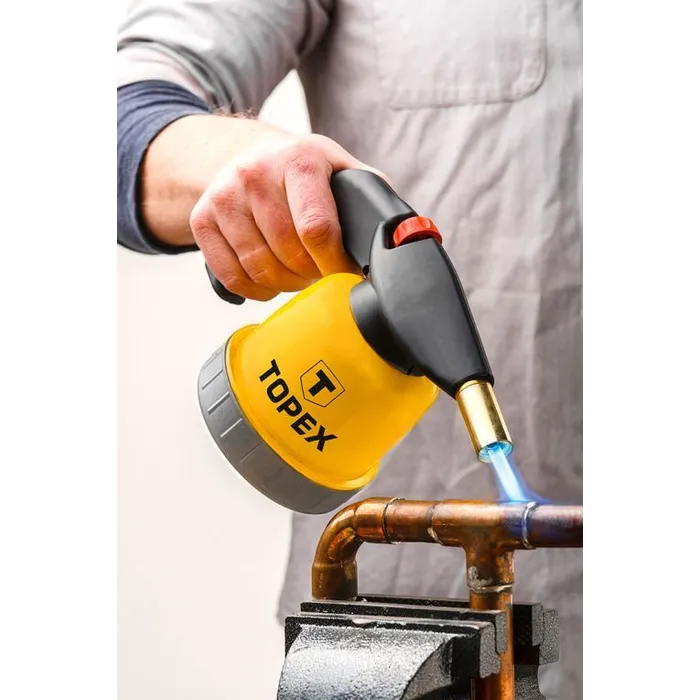 Topex Topex Gasbrander 44E142
