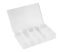 Topex Topex Sorteerbak 22,6 x 15,4 x3,7 cm