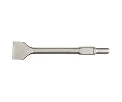 Graphite Graphite Sloophamer Beitel 30x400x75mm