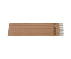 Graphite Rutiel electroden 1,6 mm 1kg - Graphite - 80 stuks