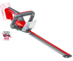 Einhell Gereedschap Einhell GC-CH 18/40 Li Solo  Accu Heggenschaar
