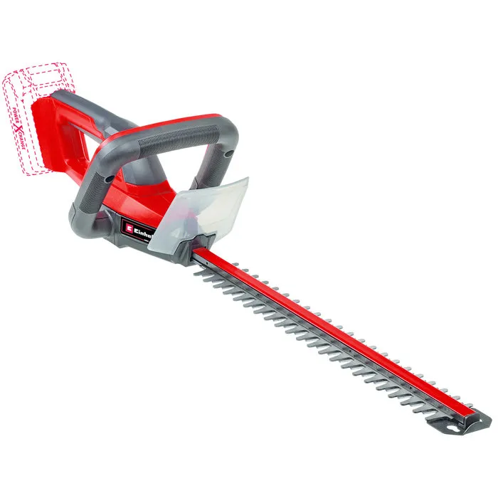 Einhell Gereedschap Einhell GC-CH 18/40 Li Solo  Accu Heggenschaar