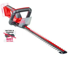 Einhell Gereedschap Einhell GC-CH 18/50 Li Solo  Accu Heggenschaar
