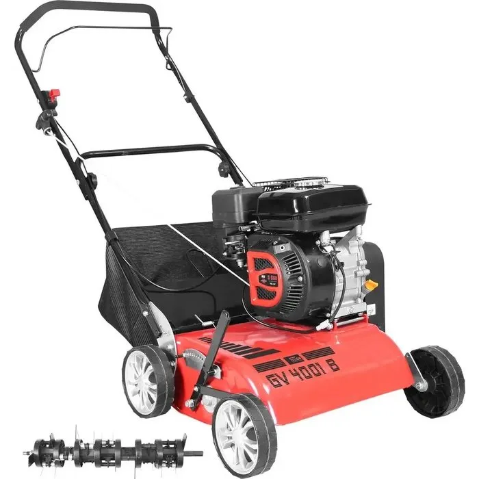 Güde Güde GV 4001 B Benzine Vertikuteermachine