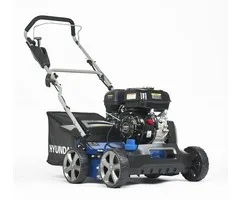 Hyundai Hyundai HYSC210 Benzine Vertikuteermachine