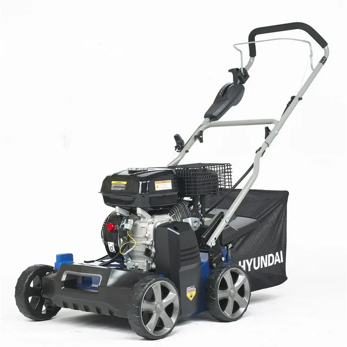 Hyundai Hyundai HYSC210 Benzine Vertikuteermachine