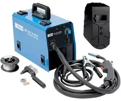 Güde Güde SG 131 A-SYN Vuldraad Lasapparaat