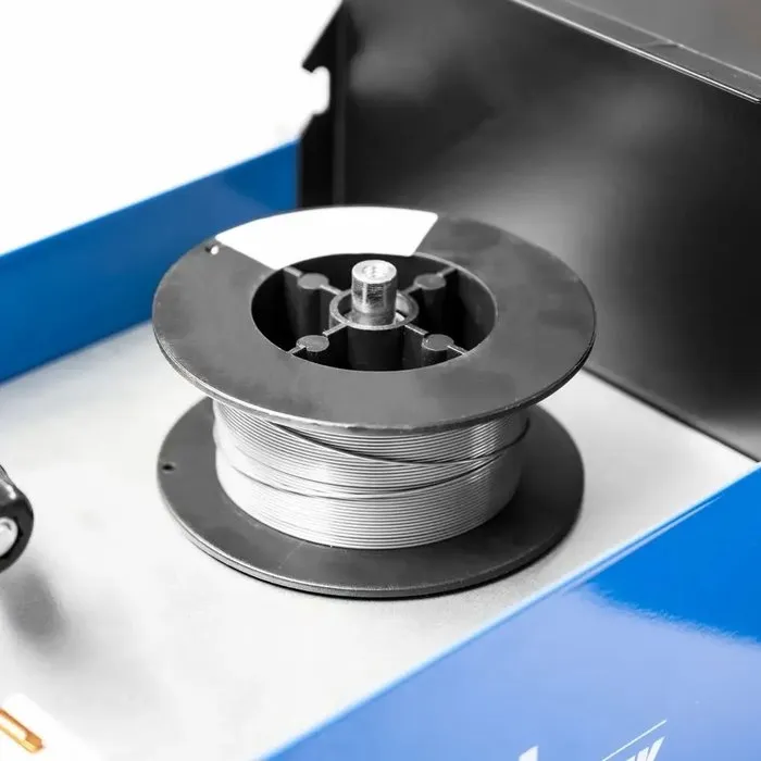 Güde Güde SG 121 A-SYN Vuldraad Lasapparaat