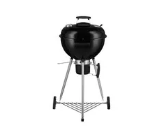 Mustang Mustang Gourmet Kettle Houtskoolbarbecue 43,5 cm