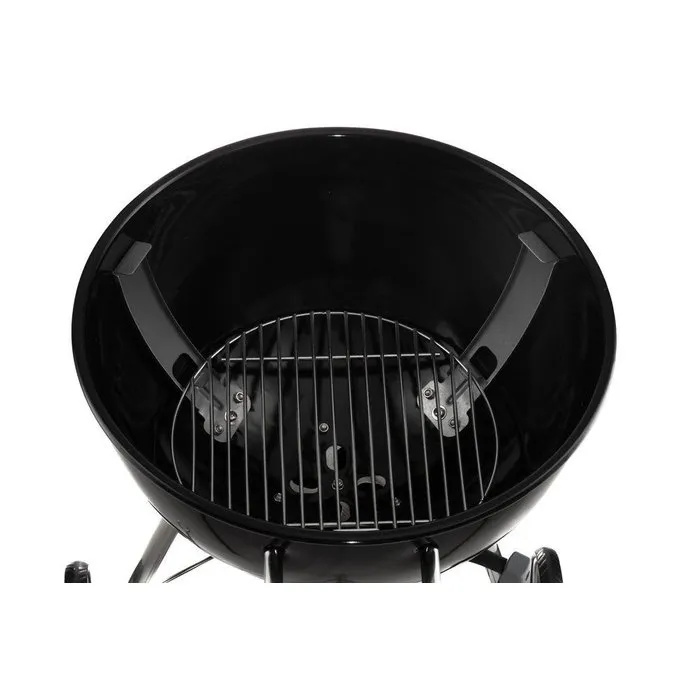 Mustang Mustang Gourmet Kettle Houtskoolbarbecue 43,5 cm