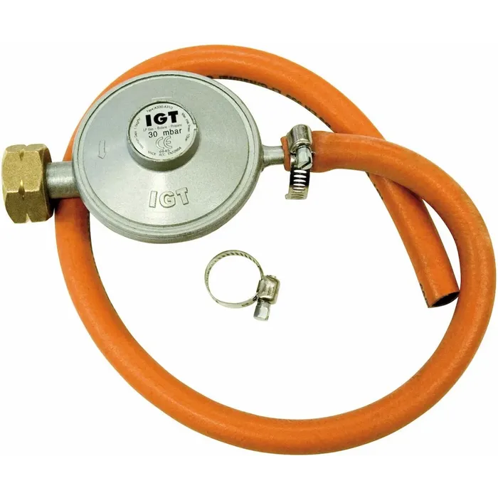 Enders Enders gasslang en drukregelaar NL