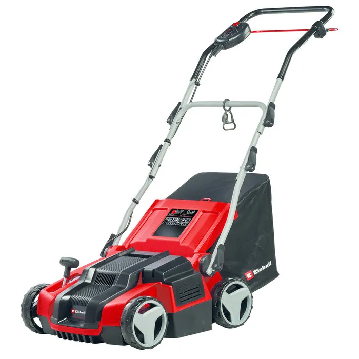 Einhell Gereedschap Einhell GE-SA 1435/1 - Verticuteerder en Beluchter