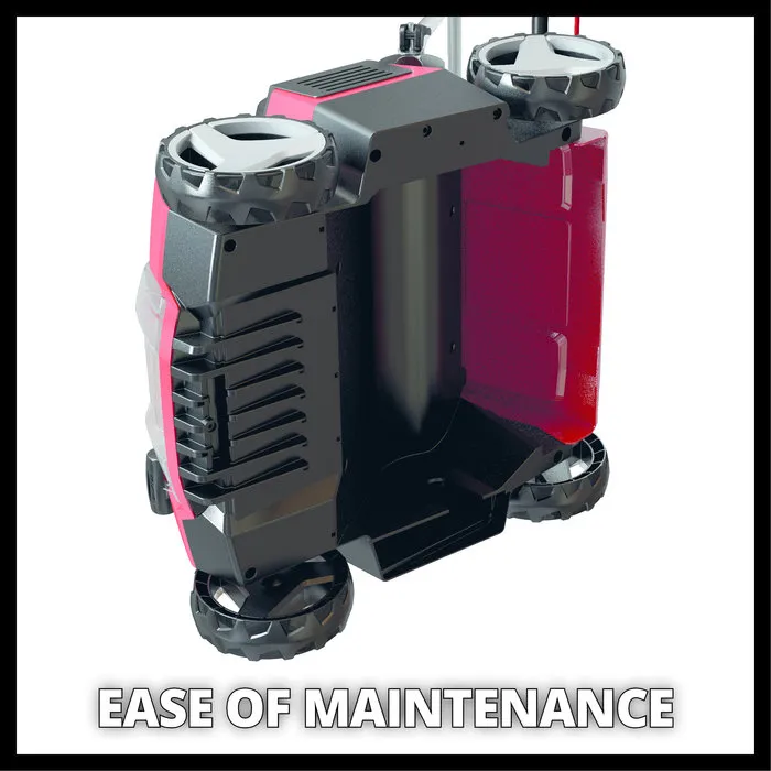 Einhell Gereedschap Einhell GE-SA 1435/1 - Verticuteerder en Beluchter