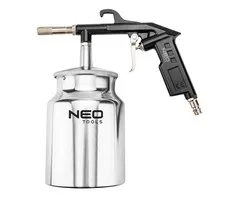 NEO NEO Zandstraal pistool 1,0L