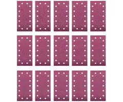 KWB KWB Schuurstroken  15-delig - 230x115mm